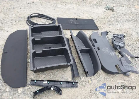 2023 Hyundai Santa Fe Calligraphy from USA, damaged, VIN 5NMS5DAL1PH506750